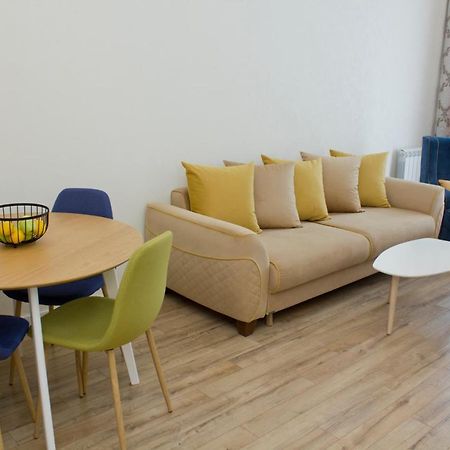 Sameba Bell, Luxury Apartment Tbilisi Exterior foto