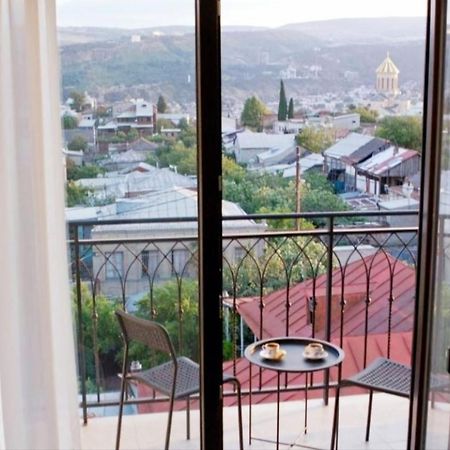Sameba Bell, Luxury Apartment Tbilisi Exterior foto