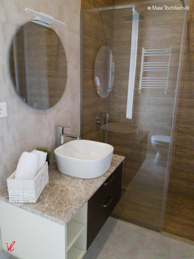 Sameba Bell, Luxury Apartment Tbilisi Exterior foto