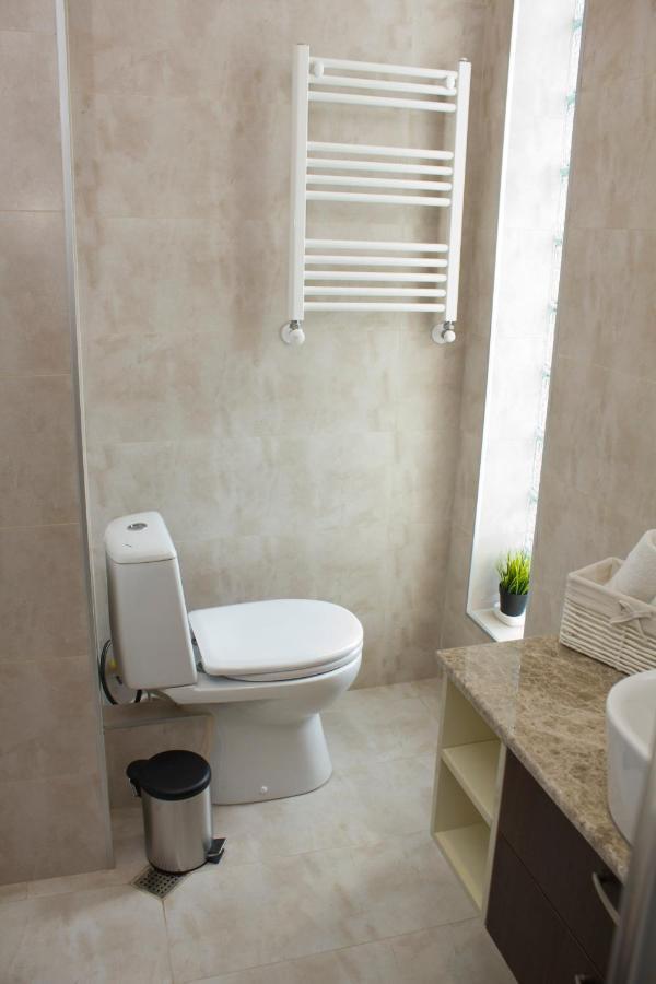 Sameba Bell, Luxury Apartment Tbilisi Exterior foto