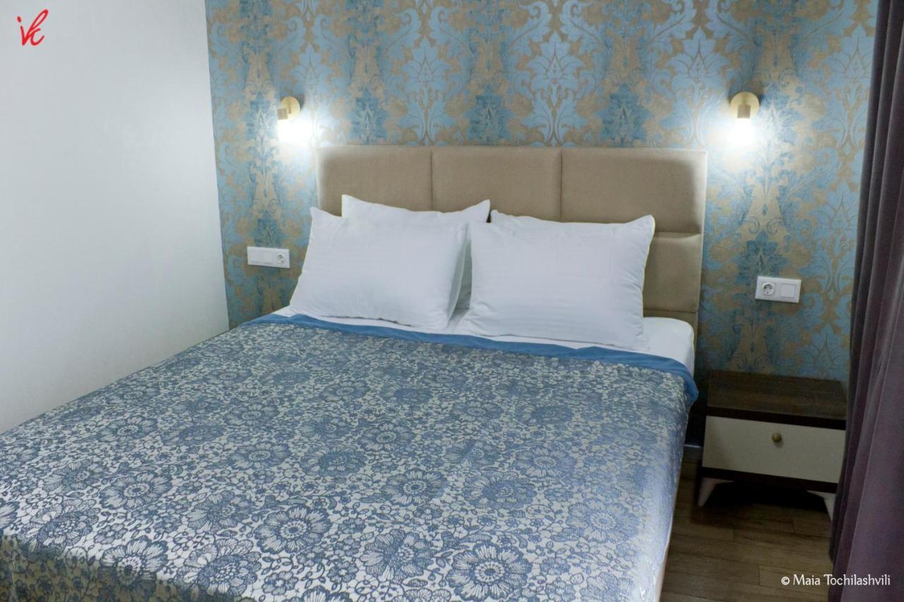 Sameba Bell, Luxury Apartment Tbilisi Exterior foto