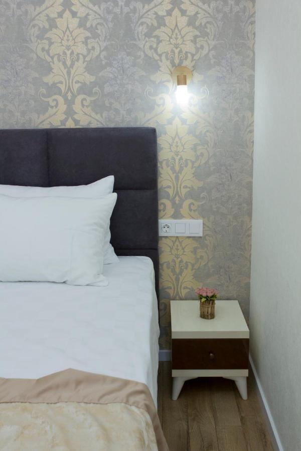 Sameba Bell, Luxury Apartment Tbilisi Exterior foto