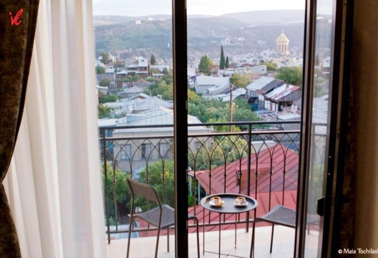 Sameba Bell, Luxury Apartment Tbilisi Exterior foto